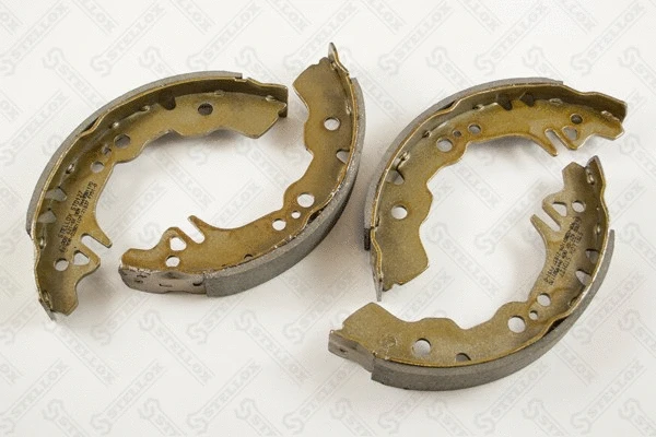 Brake Shoe Set (000 621-SX)