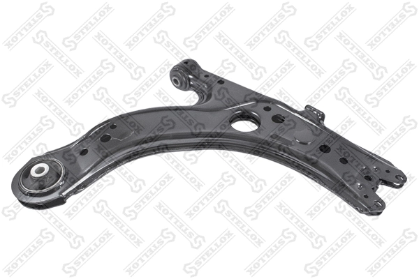 Control/Trailing Arm, wheel suspension (57-00129A-SX)