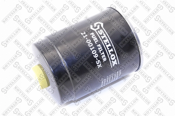 Fuel Filter (21-00109-SX)