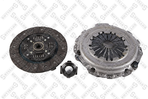 Clutch Kit (07-01087-SX)