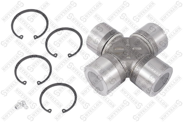 Joint, propshaft (84-67324-SX)