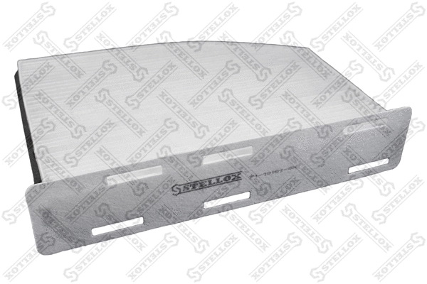 Filter, cabin air (71-10181-SX)