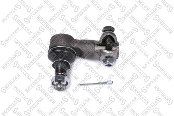 Tie Rod End (51-00660-SX)