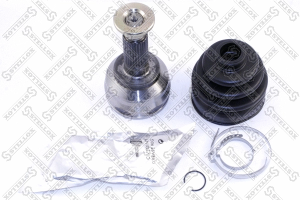 Joint Kit, drive shaft (150 1474-SX)