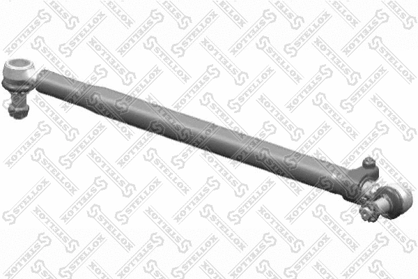 Centre Rod Assembly (84-35085-SX)
