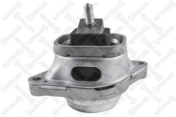 Mounting, engine (25-18145-SX)