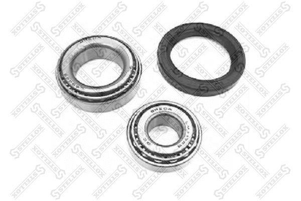 Wheel Bearing Kit (43-28002-SX)