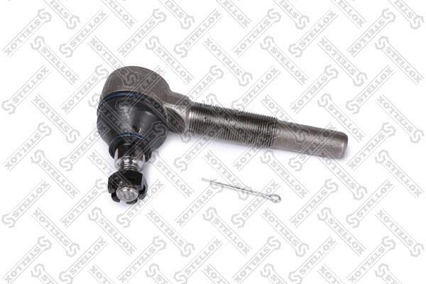 Tie Rod End (51-00307A-SX)