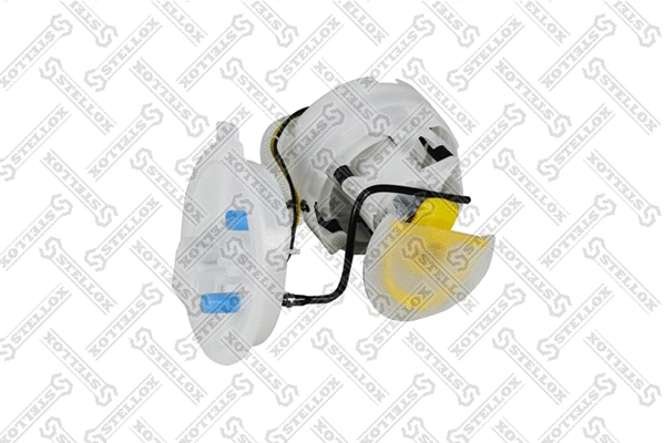 Fuel Pump (10-01746-SX)