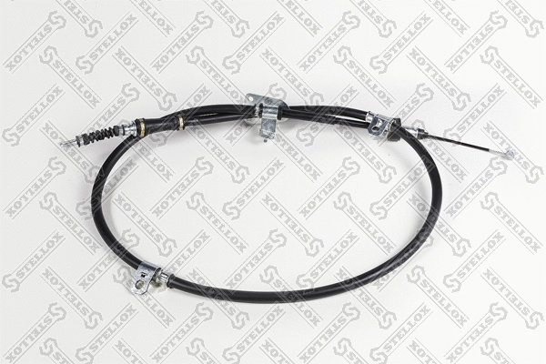 Cable Pull, parking brake (29-98881-SX)