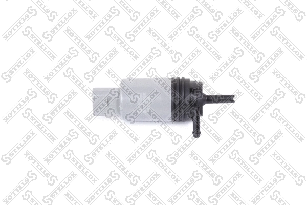Washer Fluid Pump, window cleaning (10-00318-SX)