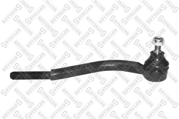 Tie Rod End (51-00766-SX)