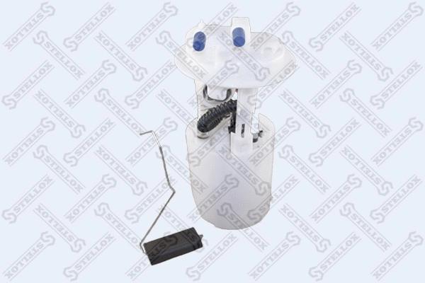 Fuel Pump (10-02009-SX)