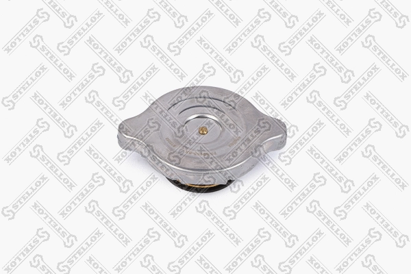 Cap, radiator (75-50965-SX)