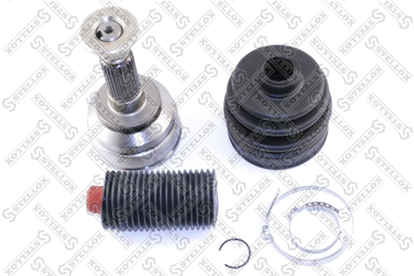 Joint Kit, drive shaft (150 1304-SX)