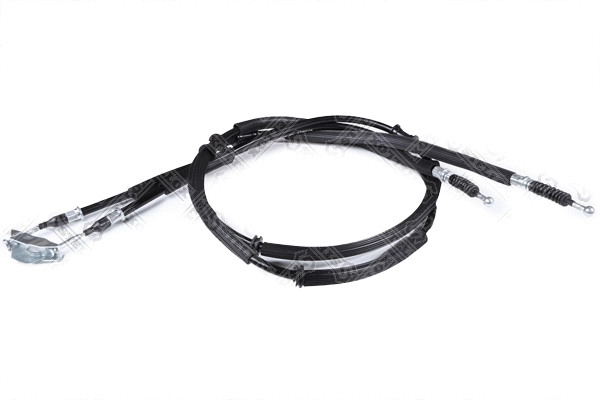 Cable Pull, parking brake (29-98695-SX)