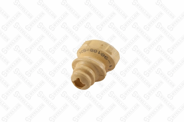 Rubber Buffer, suspension (11-98188-SX)