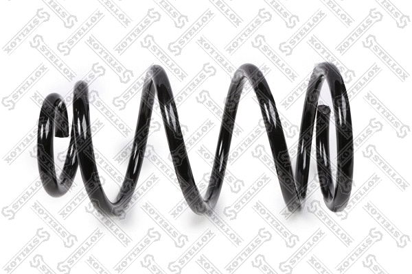 Suspension Spring (10-23392-SX)