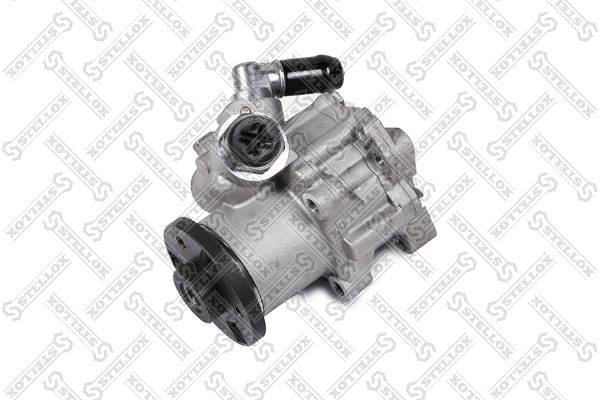 Hydraulic Pump, steering (00-36227-SX)