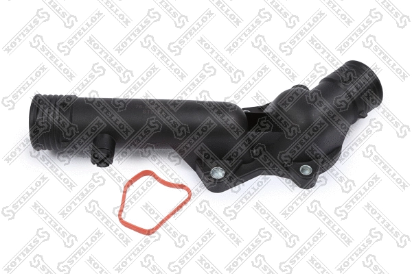 Coolant Flange (75-50674-SX)