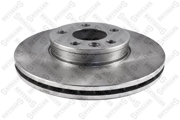 Brake Disc (6020-4772V-SX)