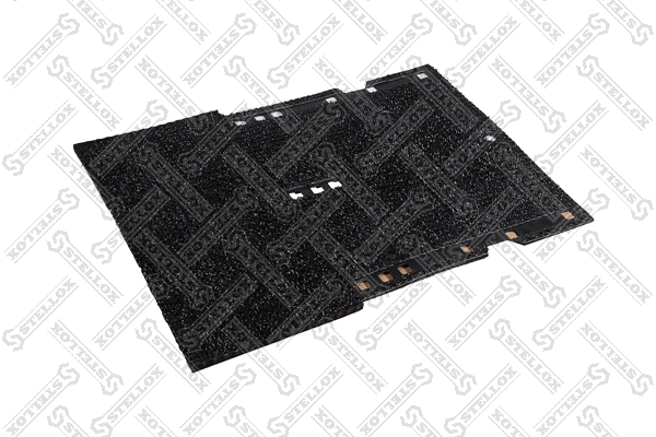 Wheelhouse (87-87005-SX)