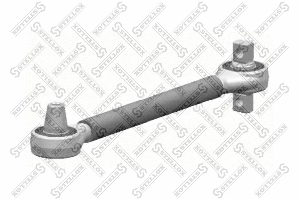 Control/Trailing Arm, wheel suspension (84-11833-SX)