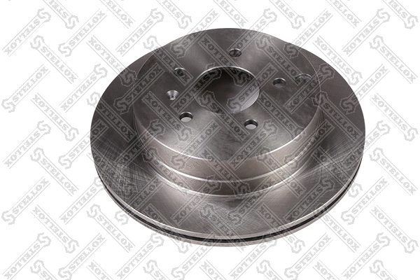 Brake Disc (6020-1138V-SX)
