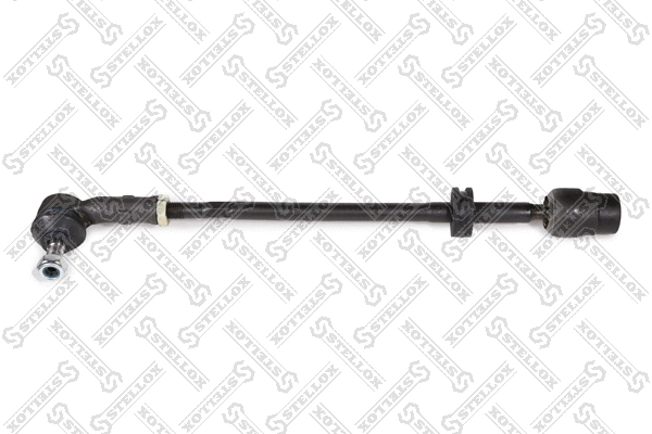 Centre Rod Assembly (59-01885A-SX)