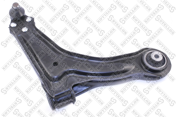 Control/Trailing Arm, wheel suspension (57-03487-SX)