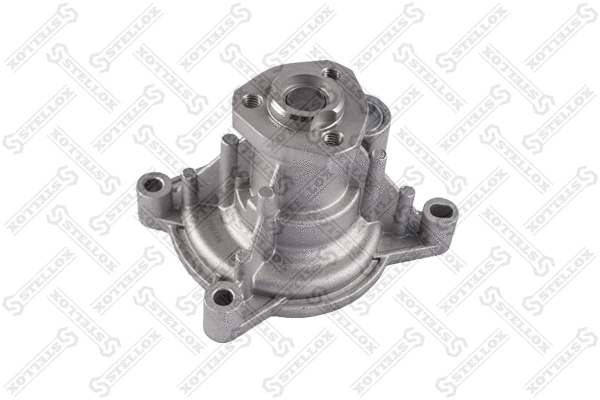 Water Pump, engine cooling (4500-0231-SX)