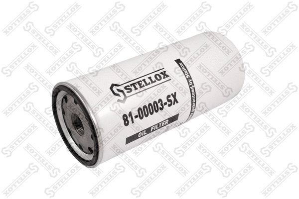 Oil Filter (81-00003-SX)