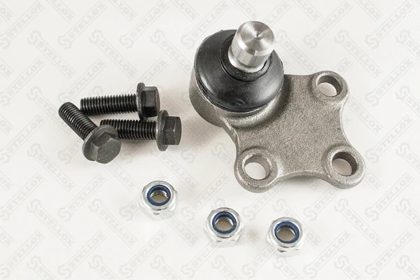 Ball Joint (52-10041A-SX)