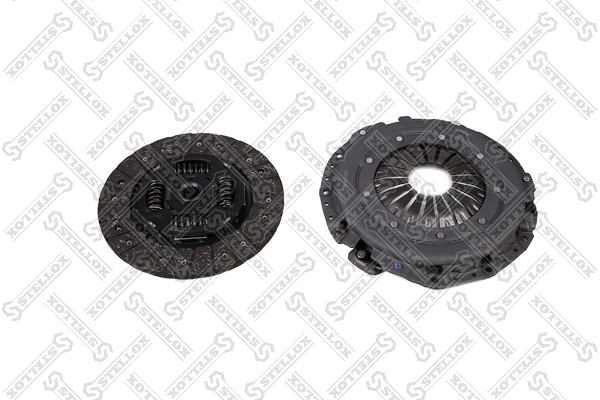 Clutch Kit (07-01163-SX)