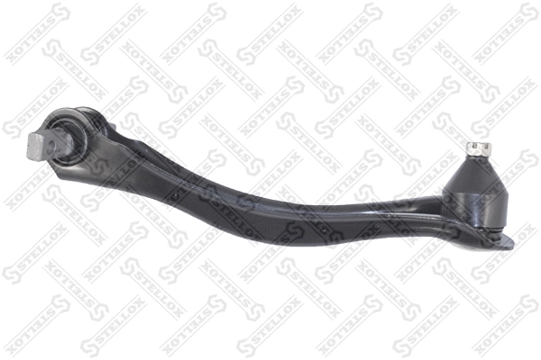 Control/Trailing Arm, wheel suspension (57-37012-SX)