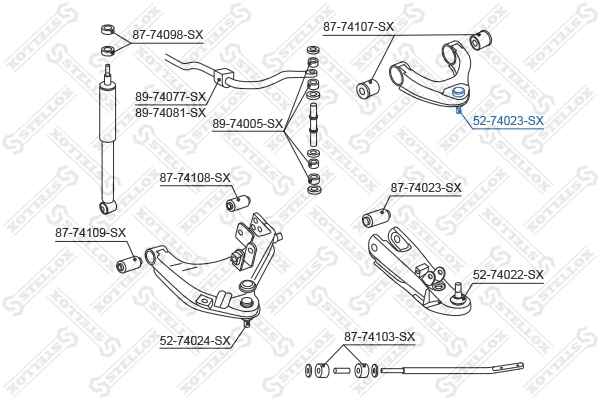 Ball Joint