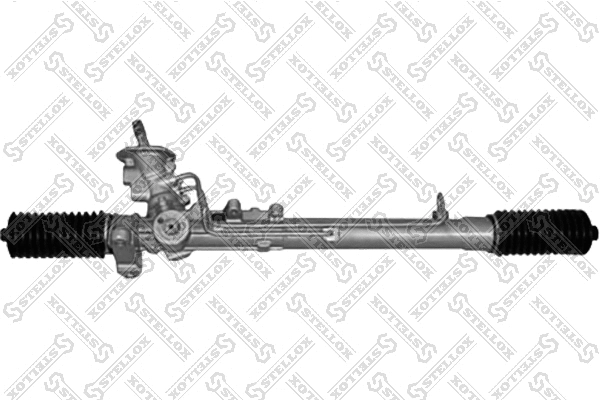 Steering Gear (00-35210-SX)
