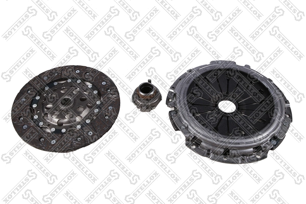 Clutch Kit (07-01205-SX)