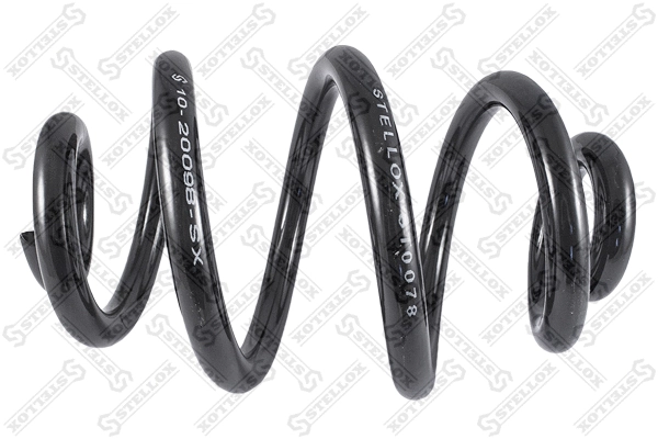 Suspension Spring (10-20098-SX)