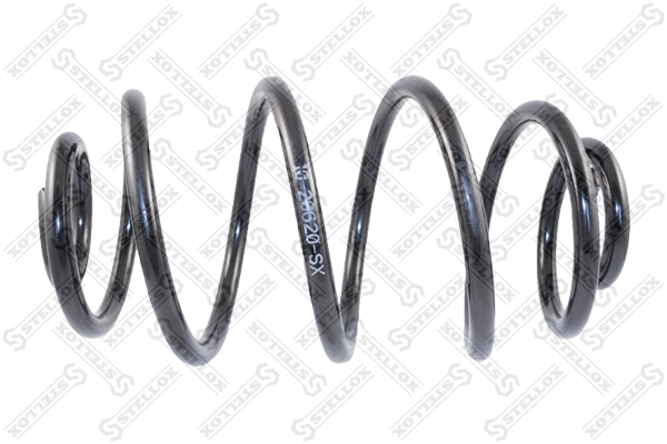 Suspension Spring (10-20620-SX)