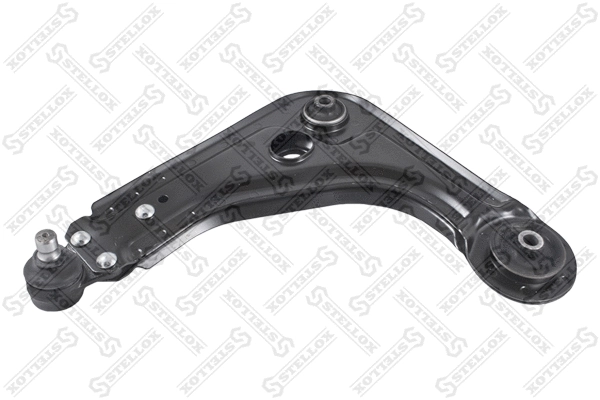Control/Trailing Arm, wheel suspension (57-03504-SX)