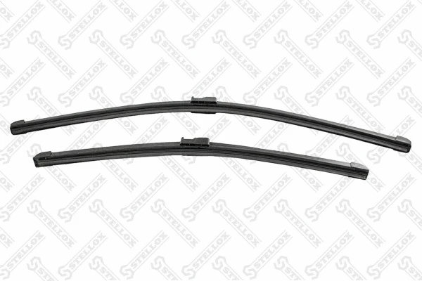 Wiper Blade (201 609-SX)