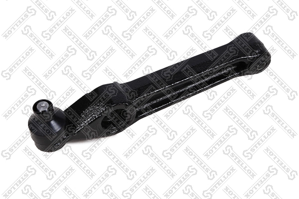 Control/Trailing Arm, wheel suspension (54-02678A-SX)