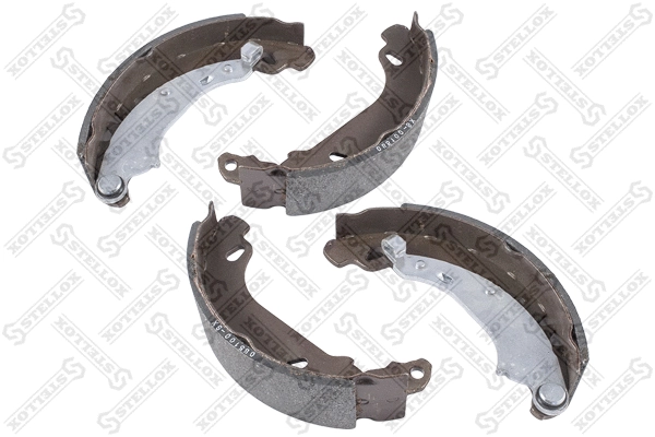 Brake Shoe Set (085 100-SX)