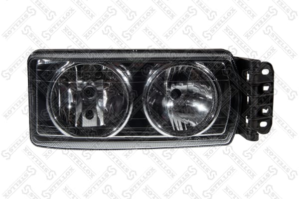 Headlight (87-33154-SX)