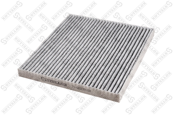 Filter, cabin air (71-10239-SX)