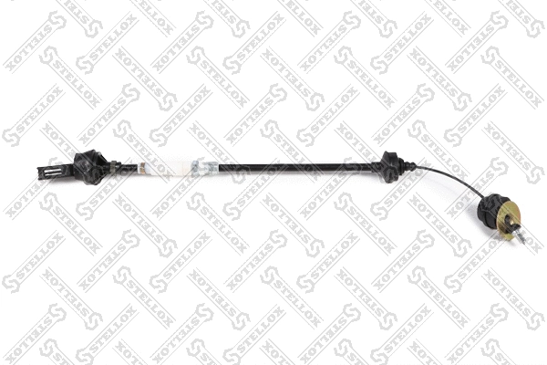 Cable Pull, clutch control (29-98362-SX)