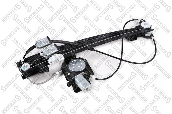 Window Regulator (75-50464-SX)