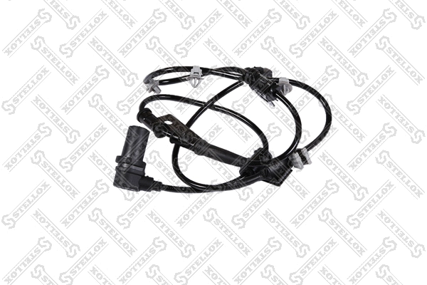 Sensor, wheel speed (06-65594-SX)