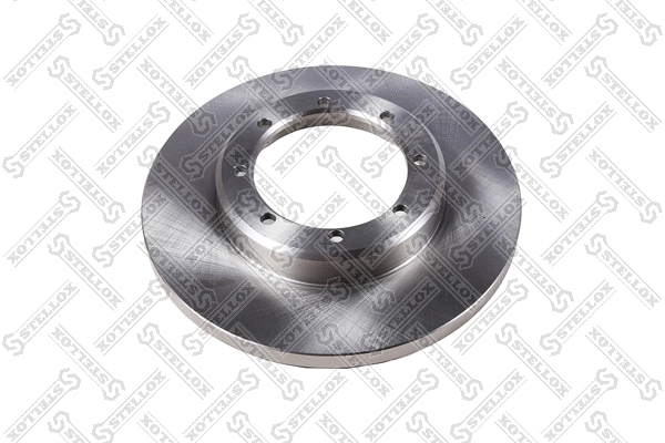 Brake Disc (6020-1742-SX)